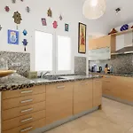 Bungalow Directly At The Beach Марбелья