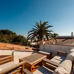 Bungalow Directly At The Beach