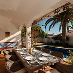 Bungalow Directly At The Beach Дом отдыха *