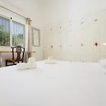 Bungalow Directly At The Beach * Марбелья