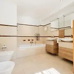 Bungalow Directly At The Beach *