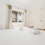 Bungalow Directly At The Beach