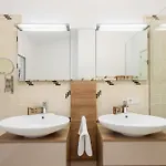 Bungalow Directly At The Beach Дом отдыха Марбелья