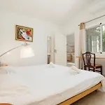 Bungalow Directly At The Beach Дом отдыха
