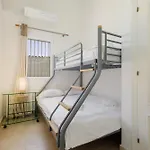 Bungalow Directly At The Beach *