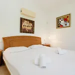 Bungalow Directly At The Beach Дом отдыха *