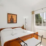 Bungalow Directly At The Beach Дом отдыха