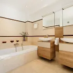 Bungalow Directly At The Beach Дом отдыха *