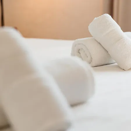 Bungalow Directly At The Beach Dom wakacyjny Marbella