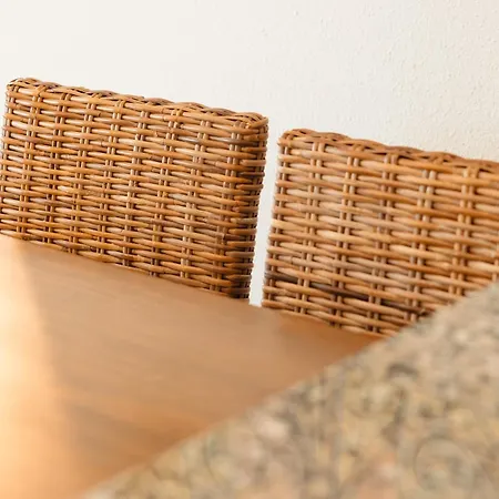 Bungalow Directly At The Beach * Marbella