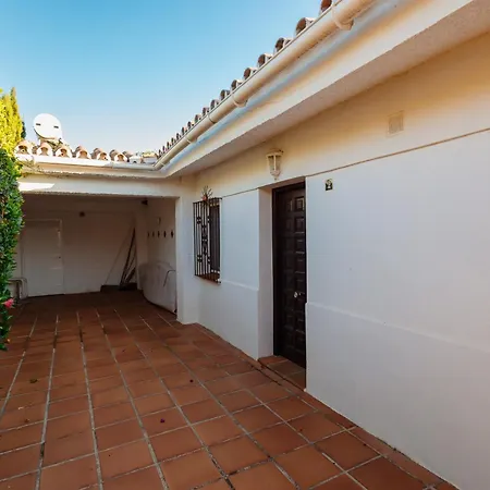 Bungalow Directly At The Beach *