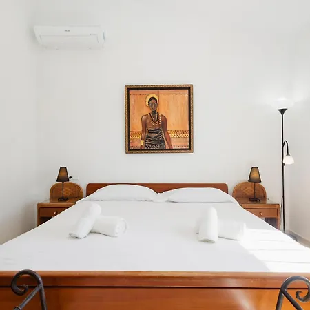 Bungalow Directly At The Beach *