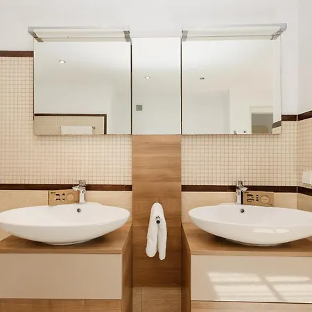 Dom wakacyjny Bungalow Directly At The Beach