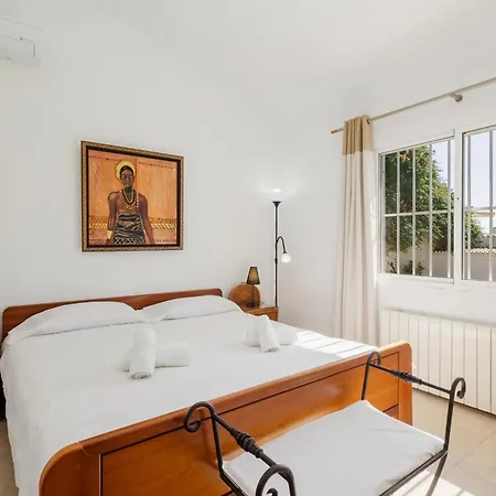 Bungalow Directly At The Beach Dom wakacyjny