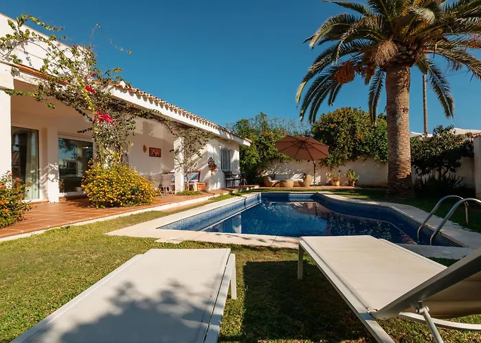 Holiday home Bungalow Directly At The Beach *
