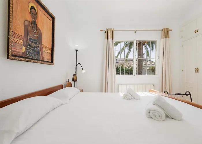 Bungalow Directly At The Beach *