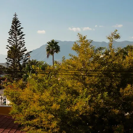 Bungalow Directly At The Beach Nyaraló