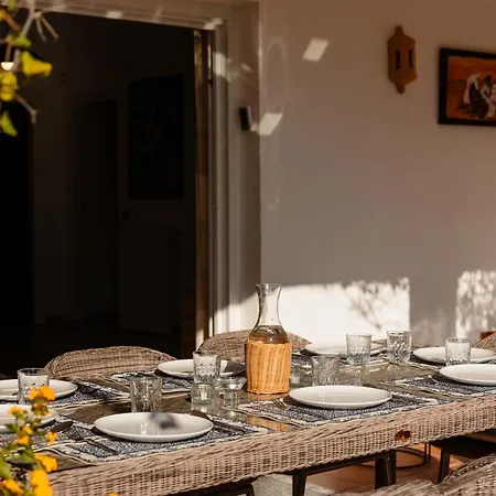 Bungalow Directly At The Beach *