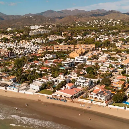 Bungalow Directly At The Beach