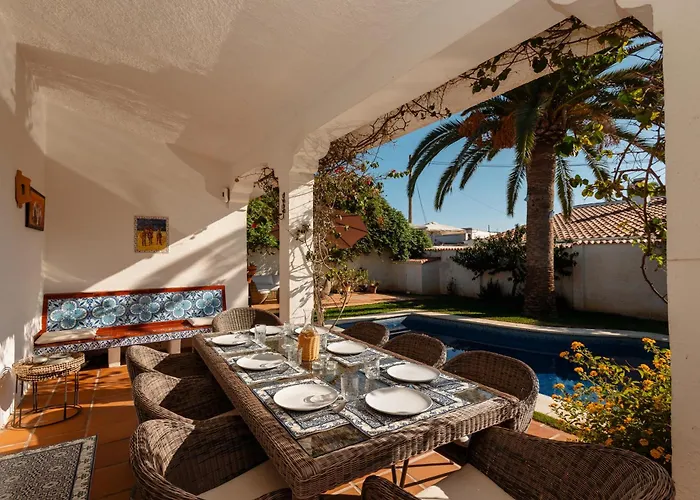 Bungalow Directly At The Beach Ferienhaus *