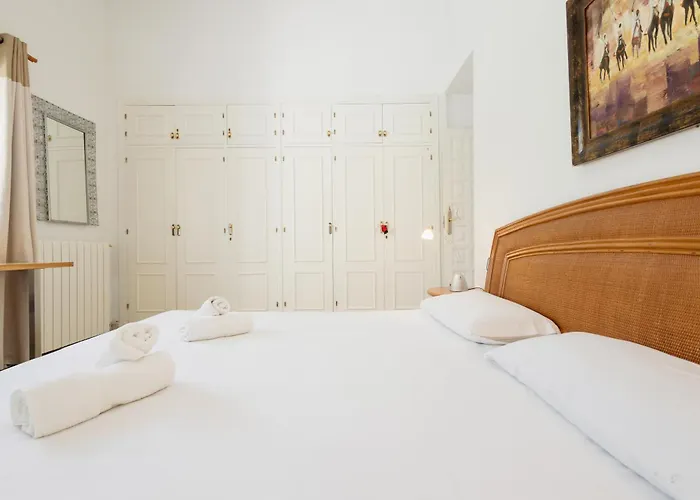 펜션 Bungalow Directly At The Beach *