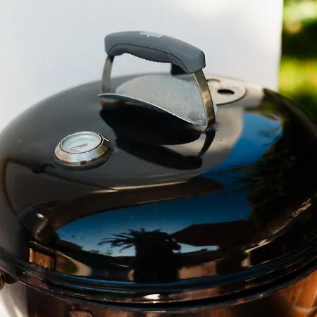 Bungalow Directly At The Beach Semesterbostad Marbella