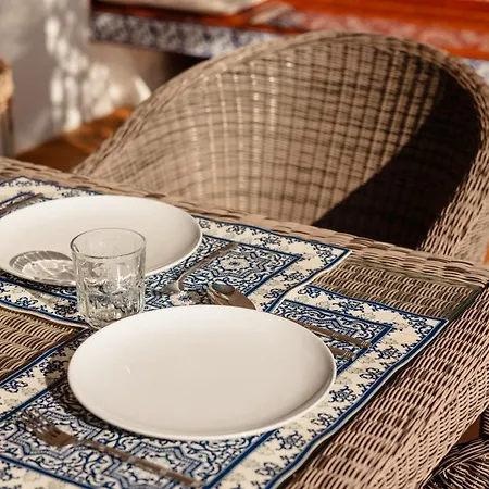 Bungalow Directly At The Beach *