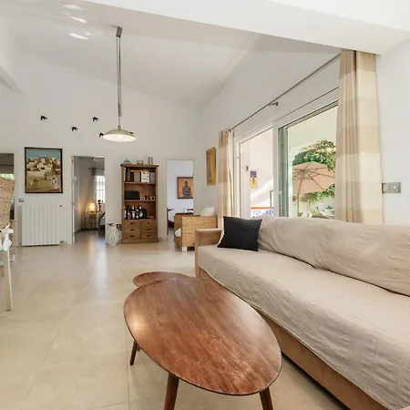 Bungalow Directly At The Beach * Marbella