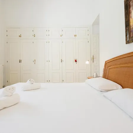 Semesterbostad Bungalow Directly At The Beach *